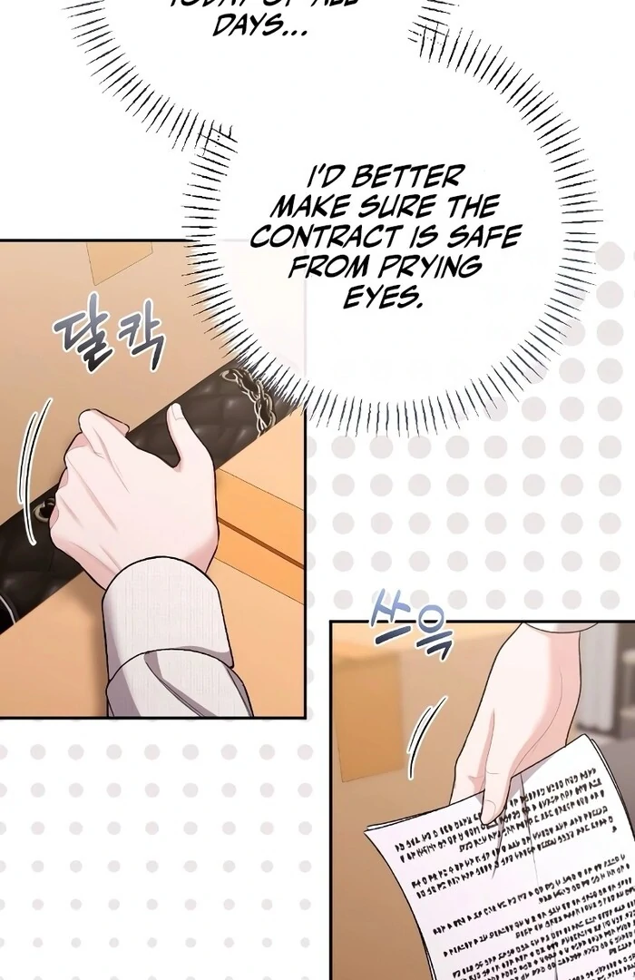 The End of The Marriage Chapter 15 - Page 88