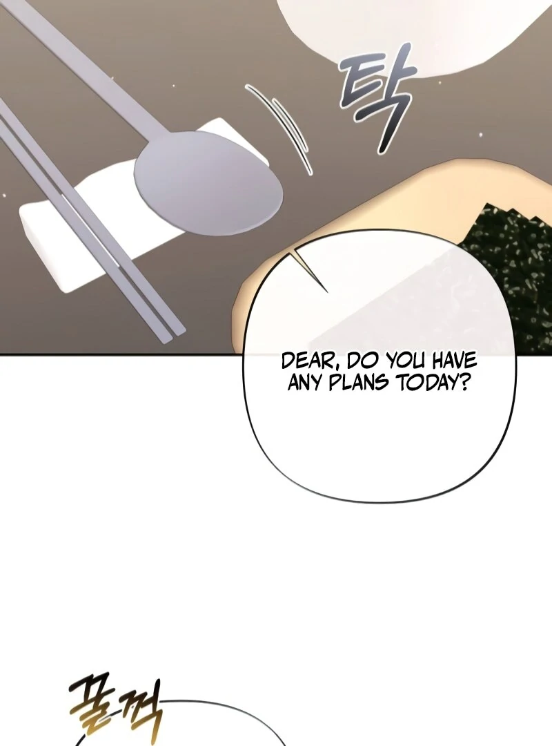 The End of The Marriage Chapter 16 - Page 100