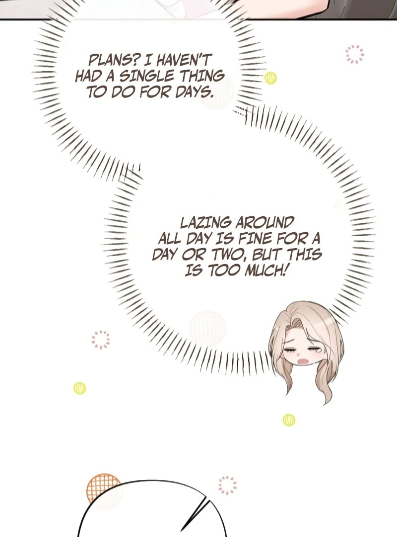 The End of The Marriage Chapter 16 - Page 102