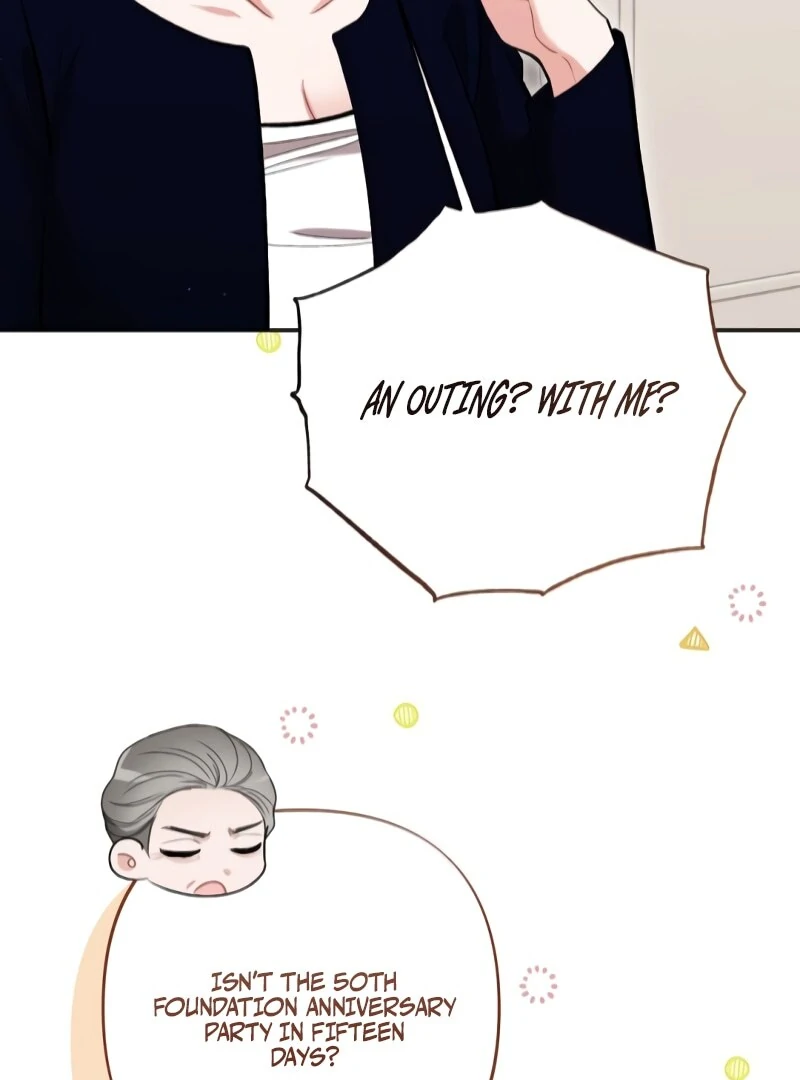 The End of The Marriage Chapter 16 - Page 104