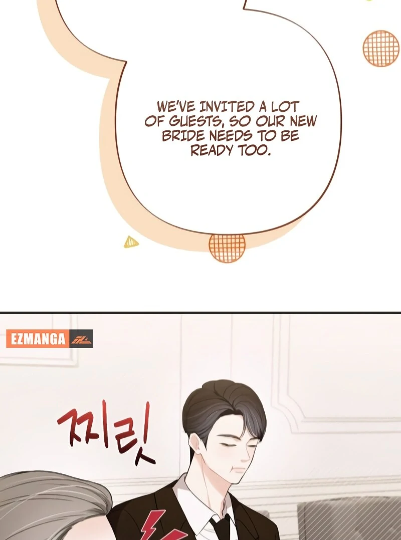 The End of The Marriage Chapter 16 - Page 105