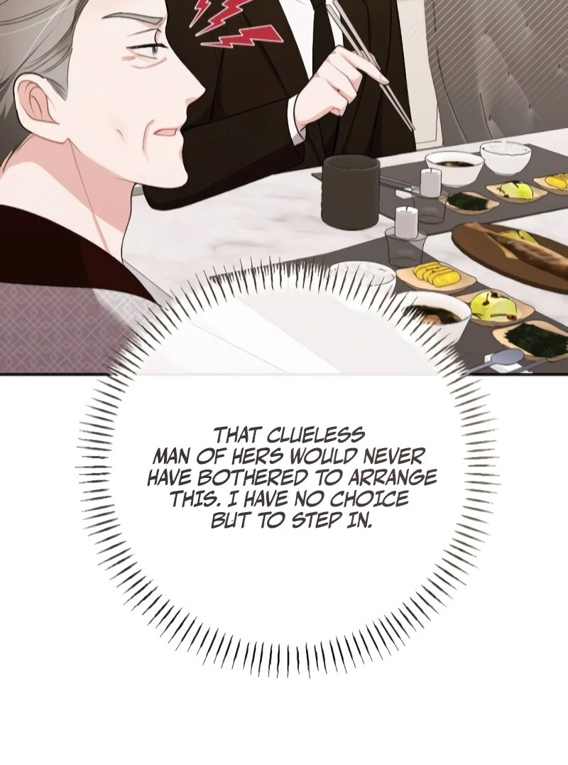 The End of The Marriage Chapter 16 - Page 106