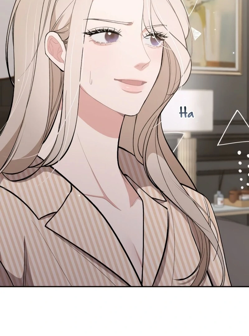 The End of The Marriage Chapter 16 - Page 14