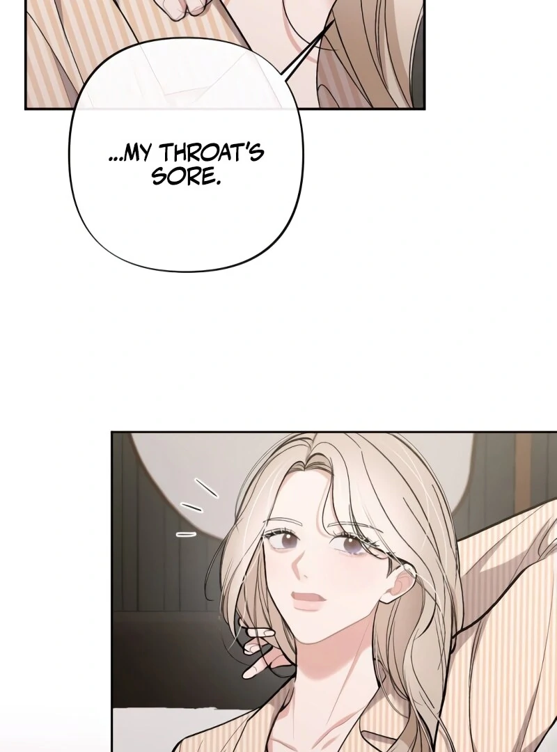 The End of The Marriage Chapter 16 - Page 16