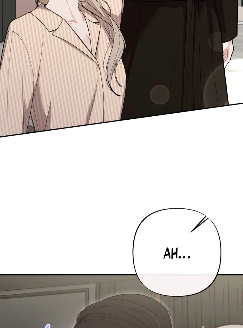 The End of The Marriage Chapter 16 - Page 18