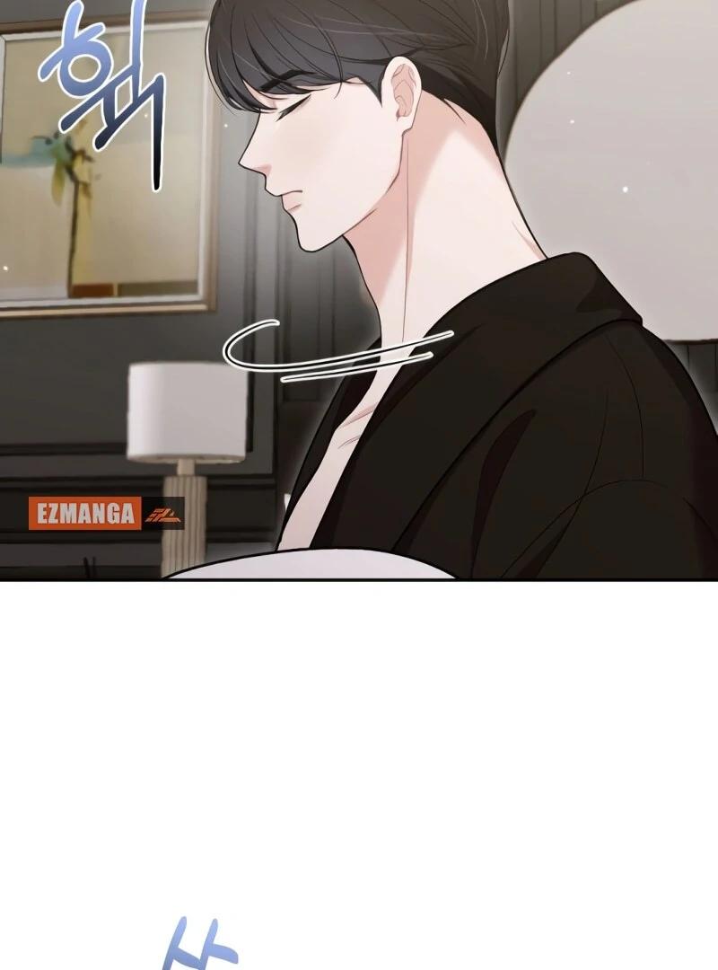 The End of The Marriage Chapter 16 - Page 19