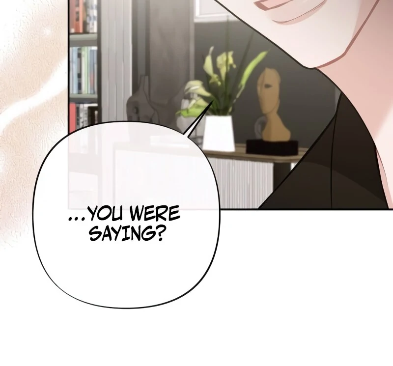 The End of The Marriage Chapter 16 - Page 23