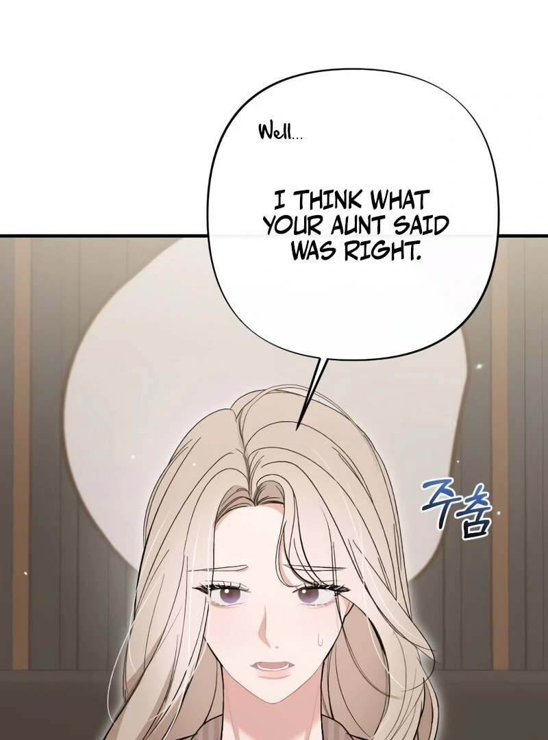 The End of The Marriage Chapter 16 - Page 24