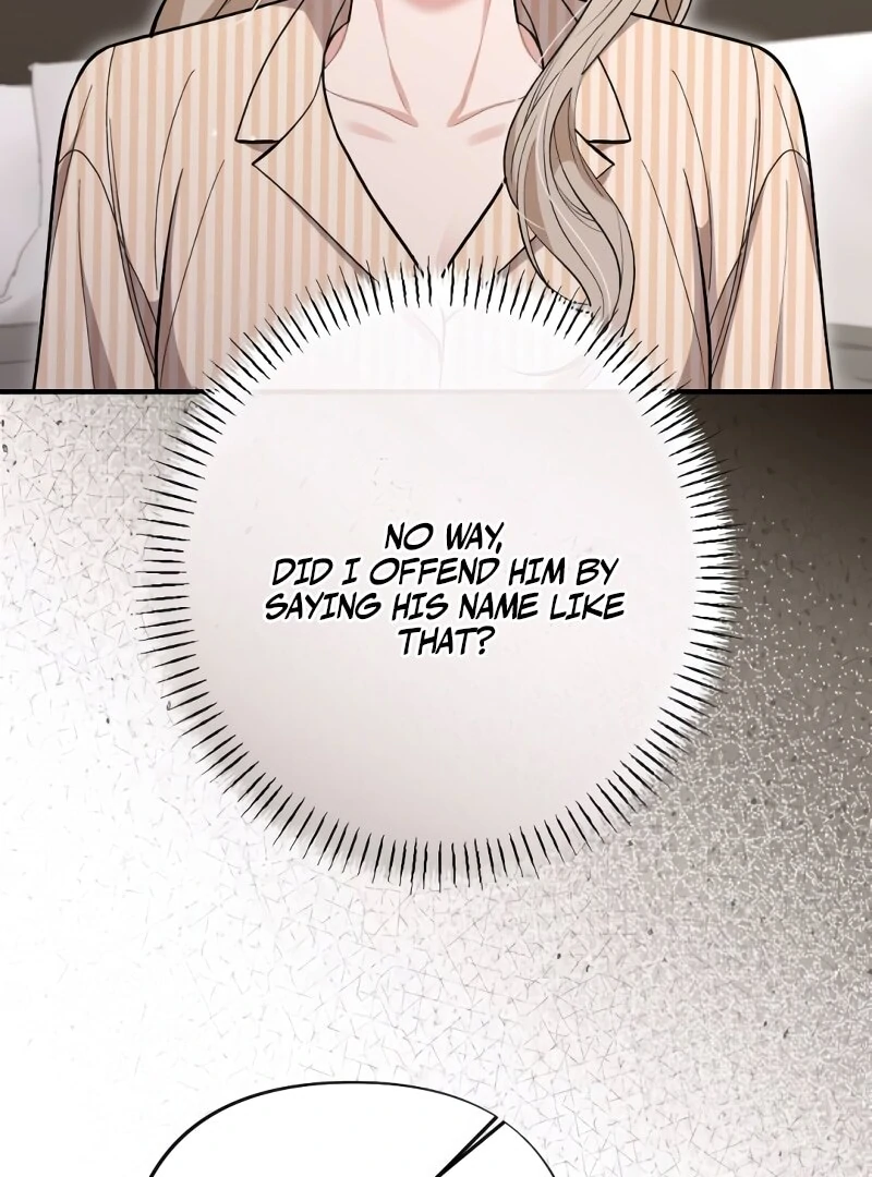 The End of The Marriage Chapter 16 - Page 25