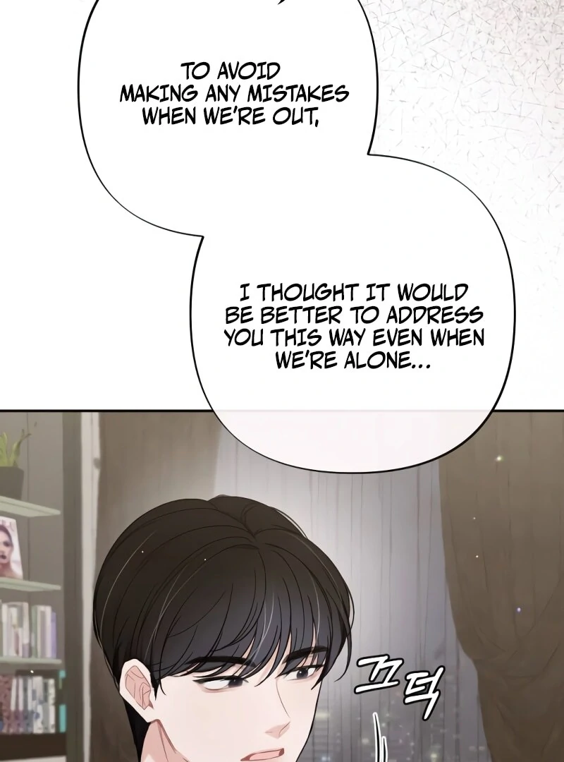 The End of The Marriage Chapter 16 - Page 26