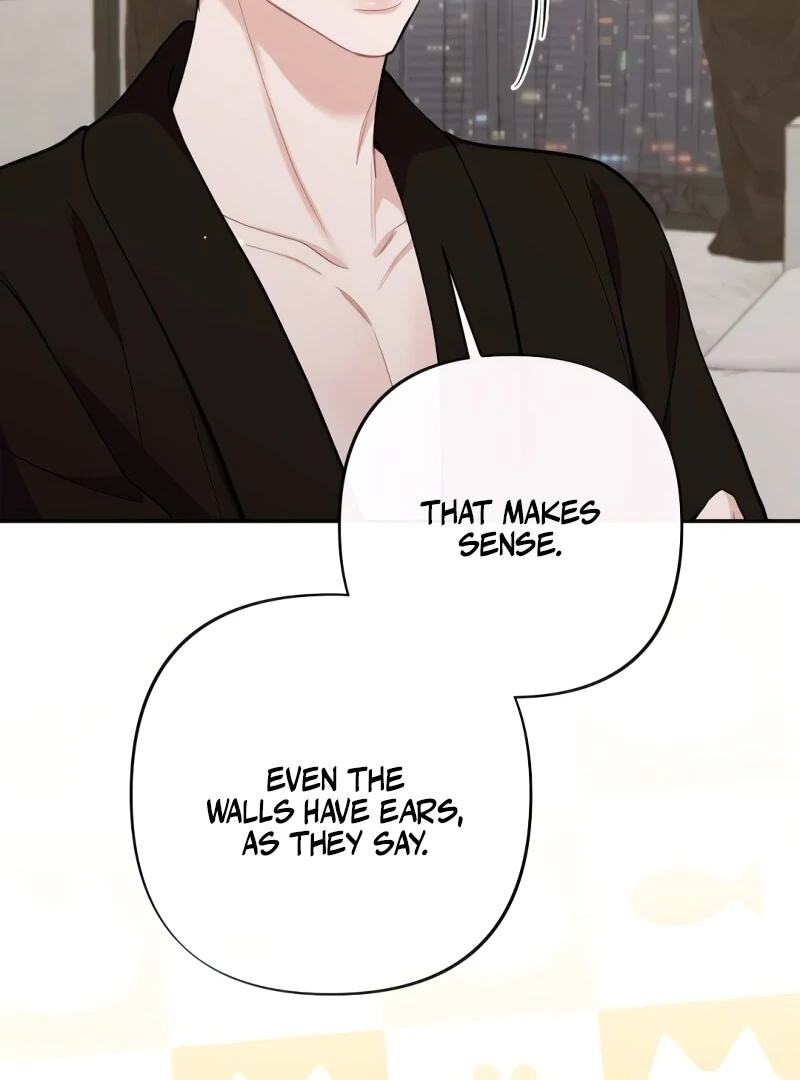 The End of The Marriage Chapter 16 - Page 27