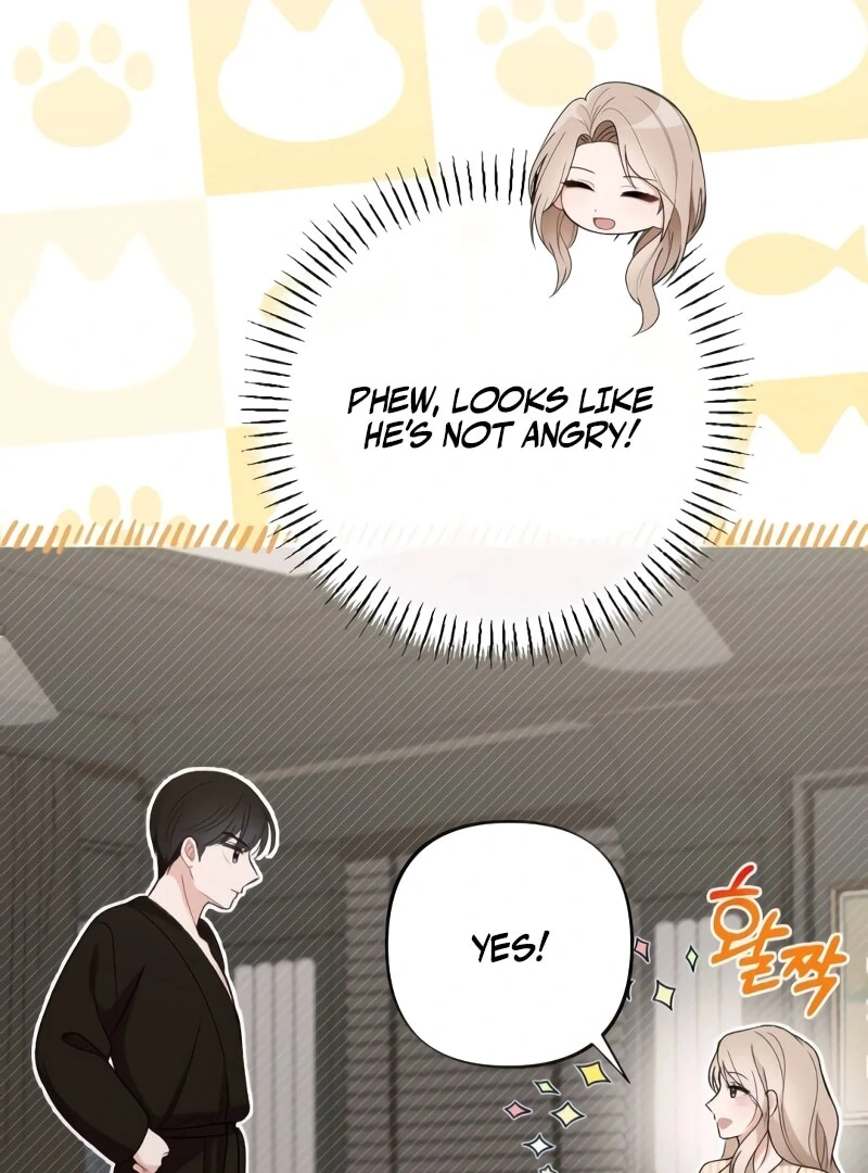 The End of The Marriage Chapter 16 - Page 28