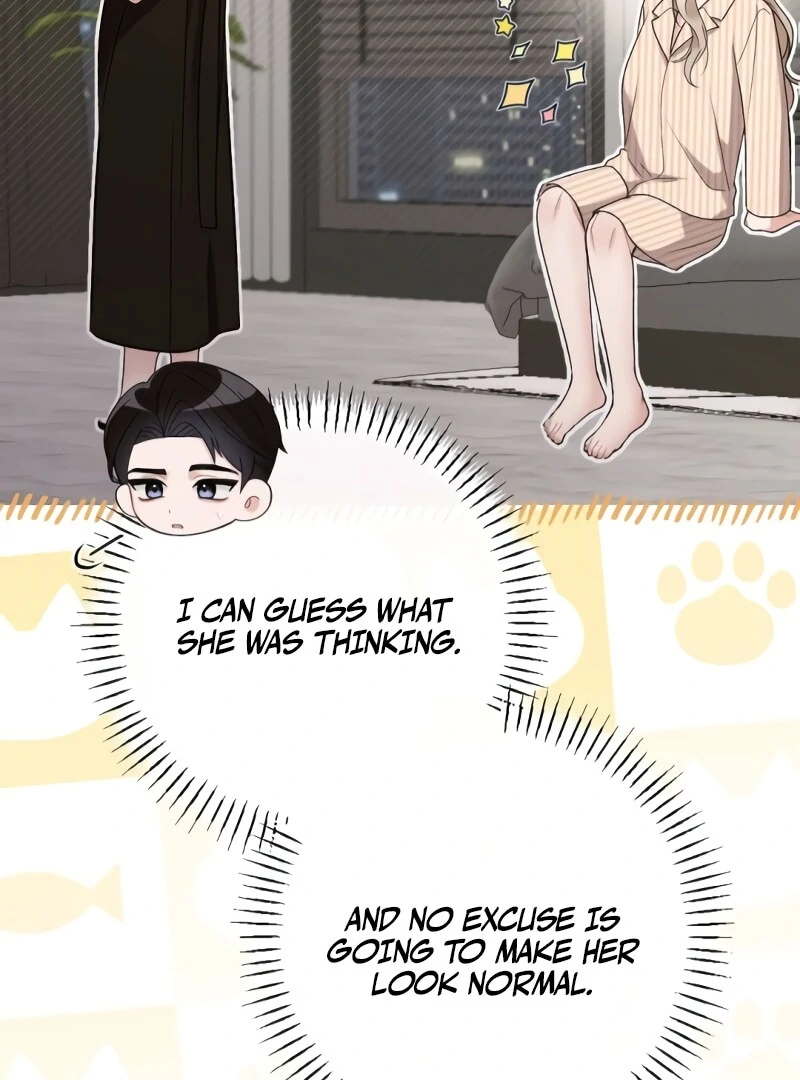 The End of The Marriage Chapter 16 - Page 29