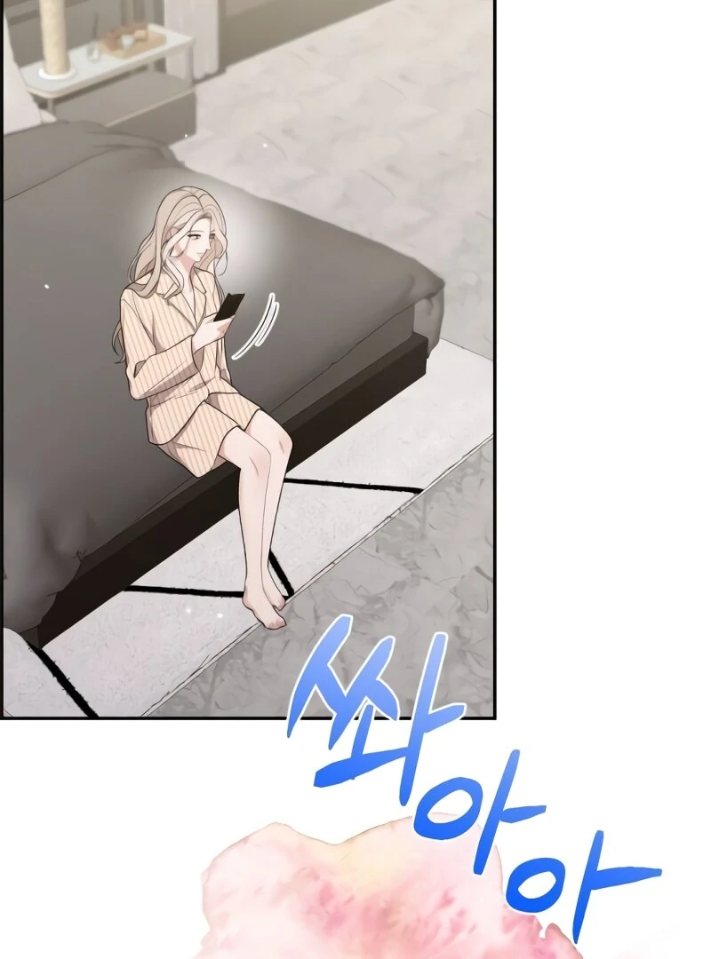 The End of The Marriage Chapter 16 - Page 3