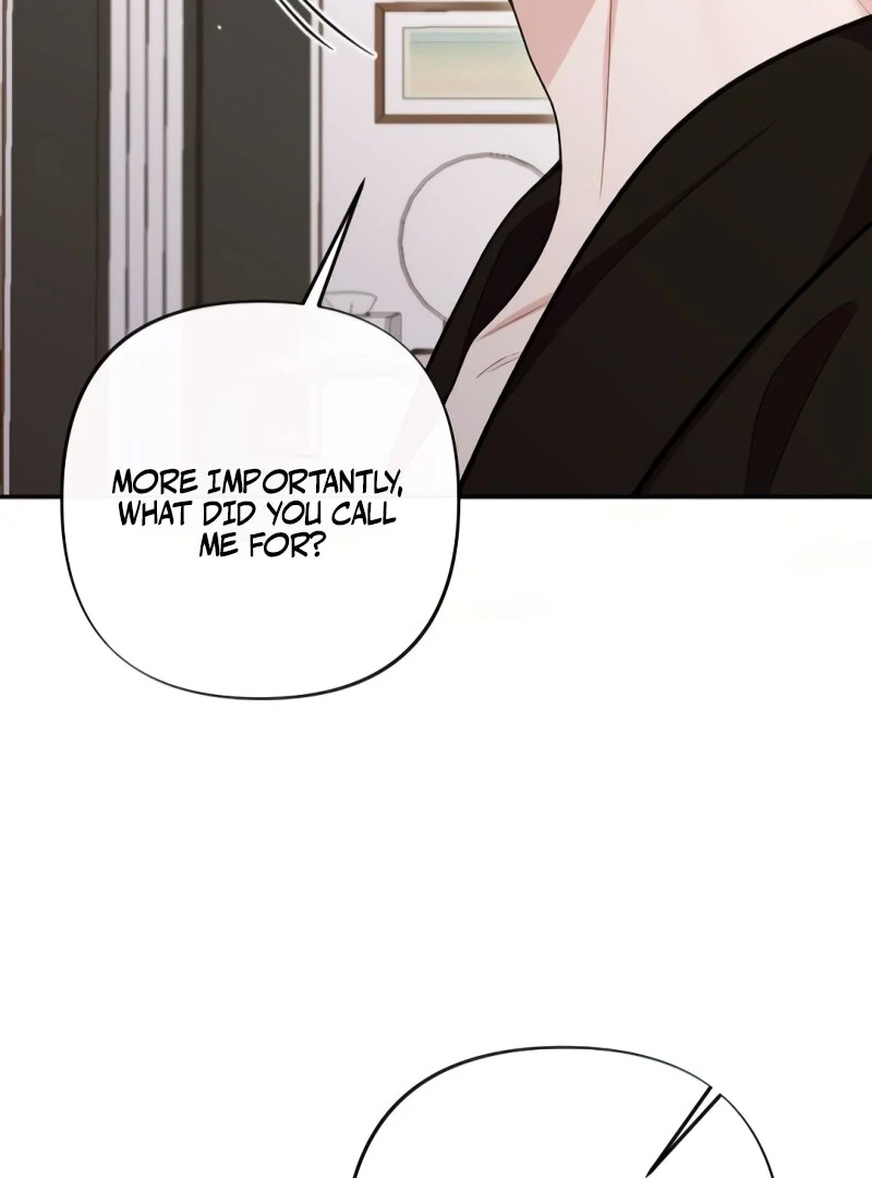The End of The Marriage Chapter 16 - Page 31