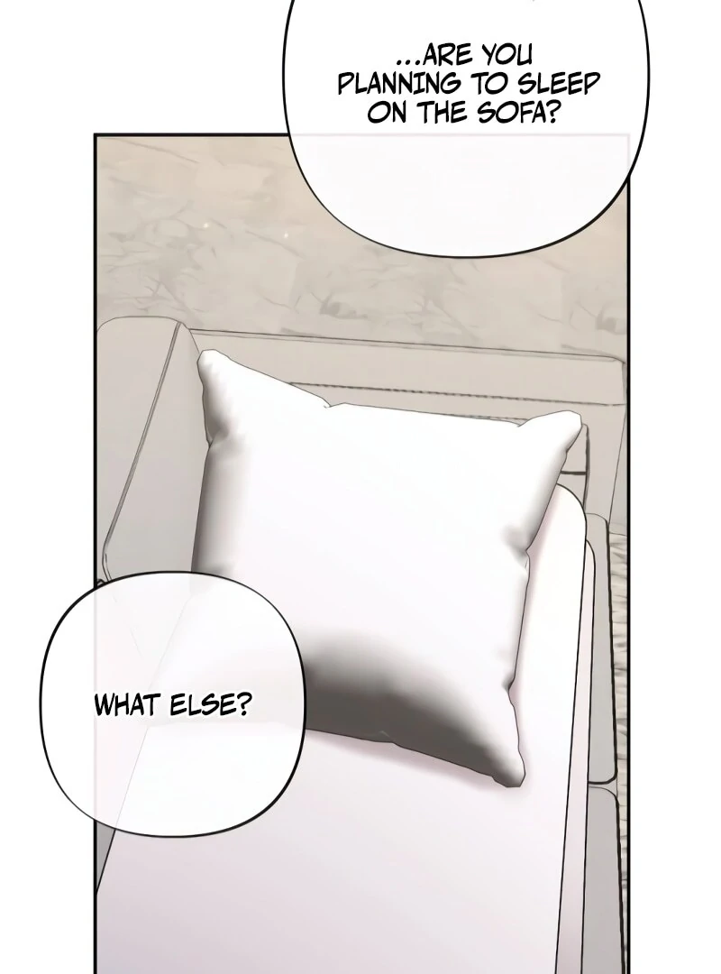 The End of The Marriage Chapter 16 - Page 32
