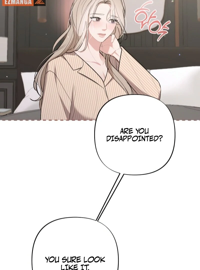 The End of The Marriage Chapter 16 - Page 34
