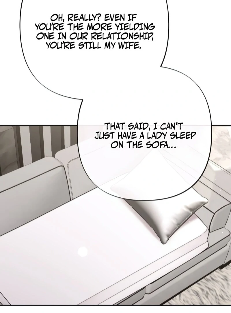 The End of The Marriage Chapter 16 - Page 39
