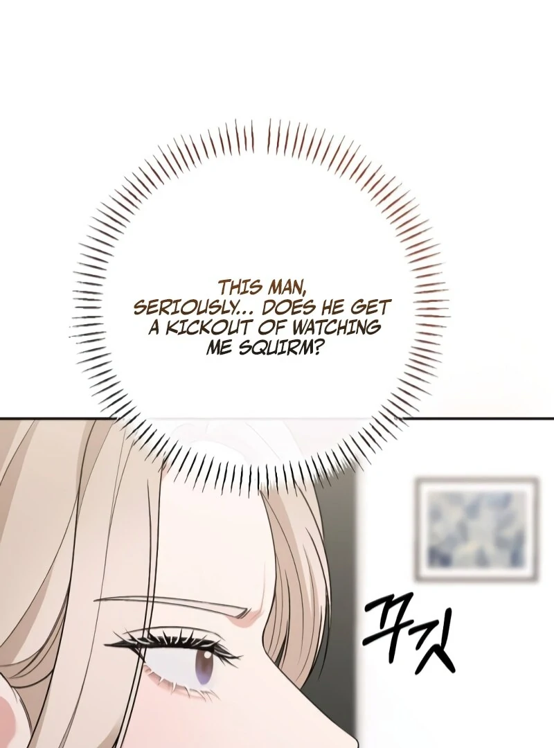 The End of The Marriage Chapter 16 - Page 42