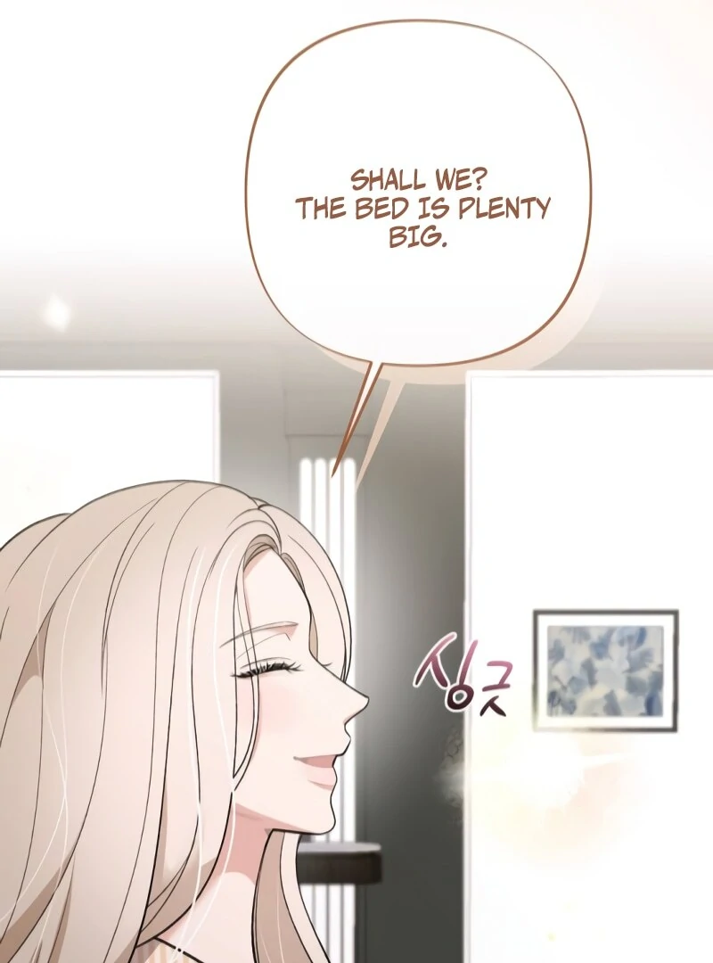 The End of The Marriage Chapter 16 - Page 44