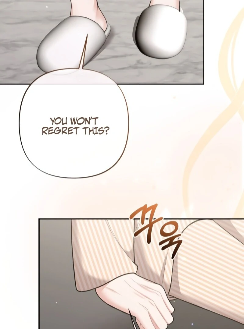 The End of The Marriage Chapter 16 - Page 46