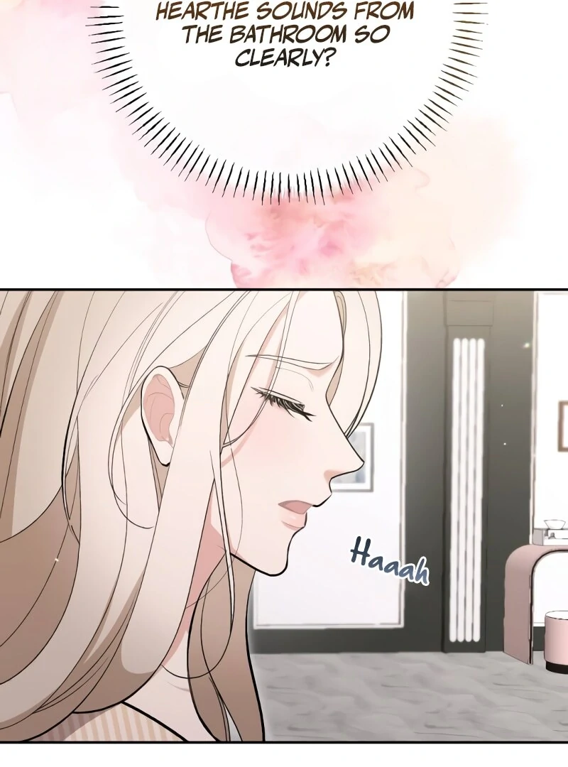 The End of The Marriage Chapter 16 - Page 5
