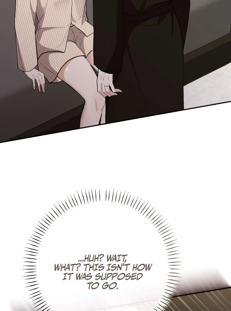 The End of The Marriage Chapter 16 - Page 55