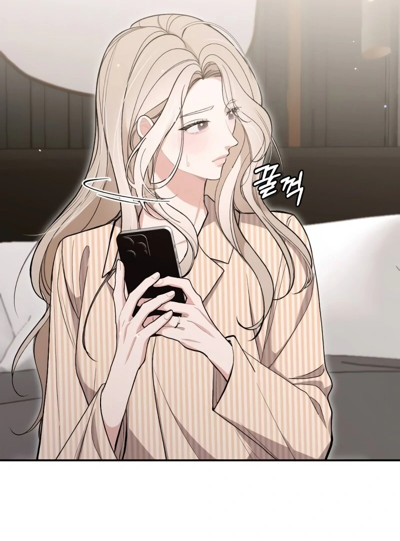 The End of The Marriage Chapter 16 - Page 7