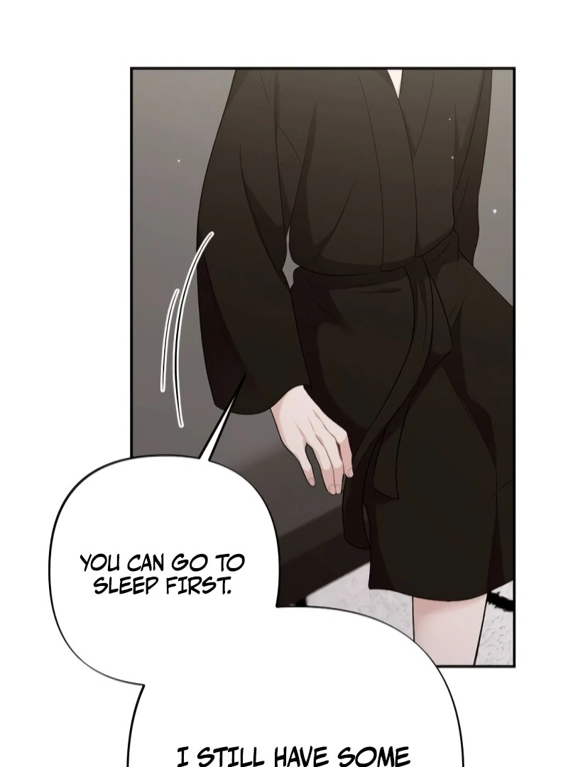 The End of The Marriage Chapter 16 - Page 74