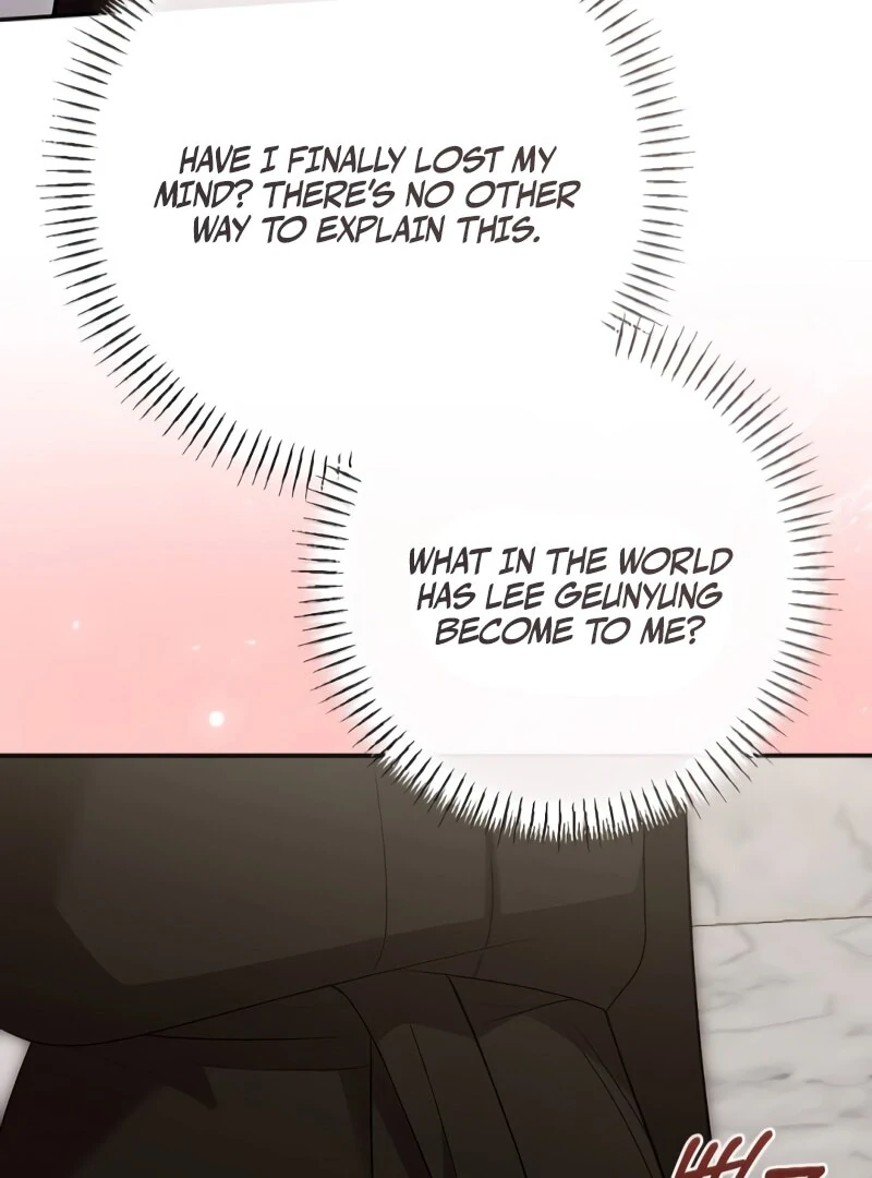 The End of The Marriage Chapter 16 - Page 90
