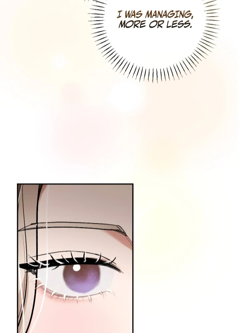 The End of The Marriage Chapter 16 - Page 95