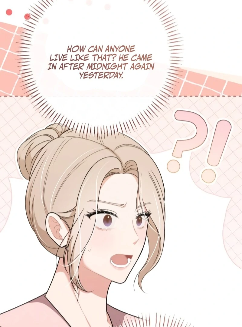 The End of The Marriage Chapter 16 - Page 98