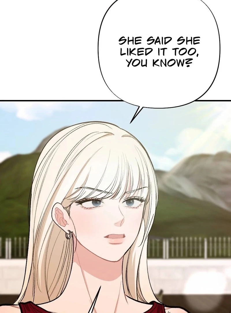 The End of The Marriage Chapter 22 - Page 101