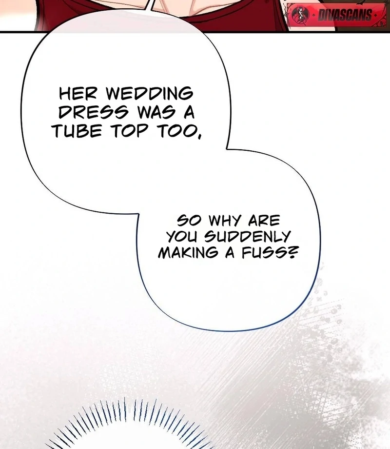 The End of The Marriage Chapter 22 - Page 102