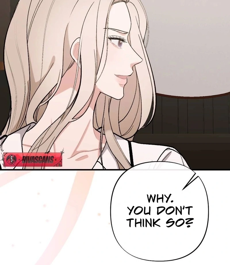 The End of The Marriage Chapter 22 - Page 12