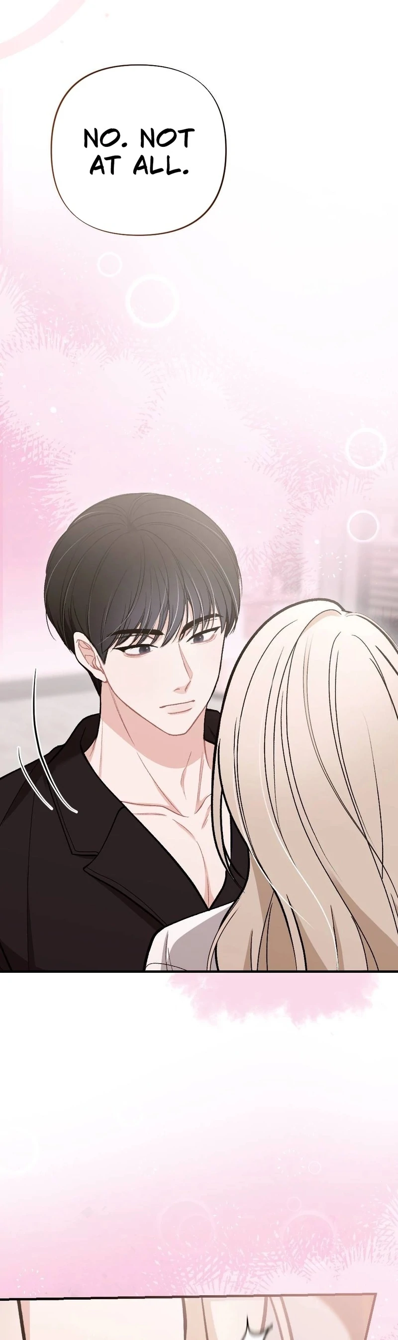 The End of The Marriage Chapter 22 - Page 13