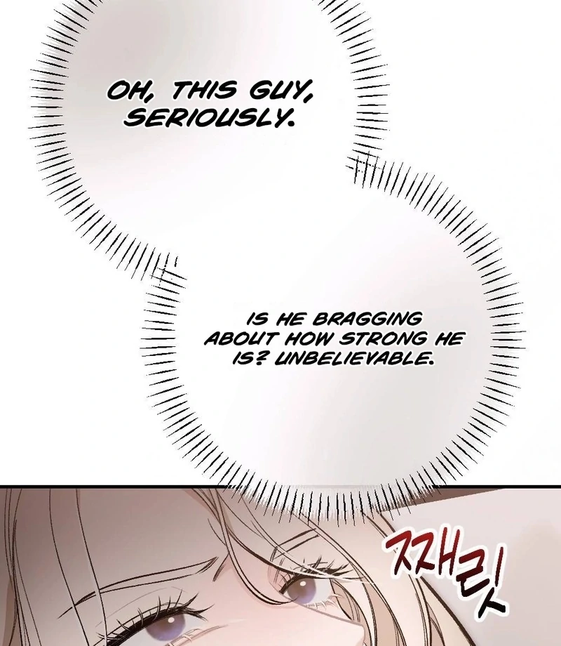 The End of The Marriage Chapter 22 - Page 20