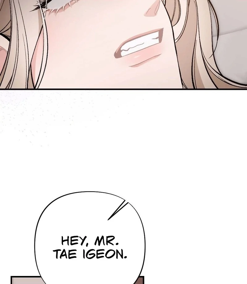 The End of The Marriage Chapter 22 - Page 21