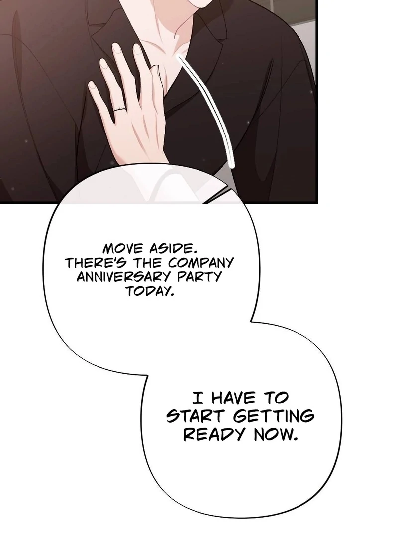 The End of The Marriage Chapter 22 - Page 31