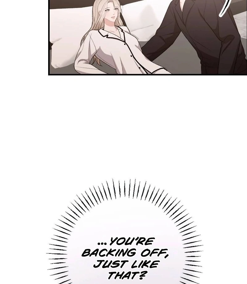 The End of The Marriage Chapter 22 - Page 34