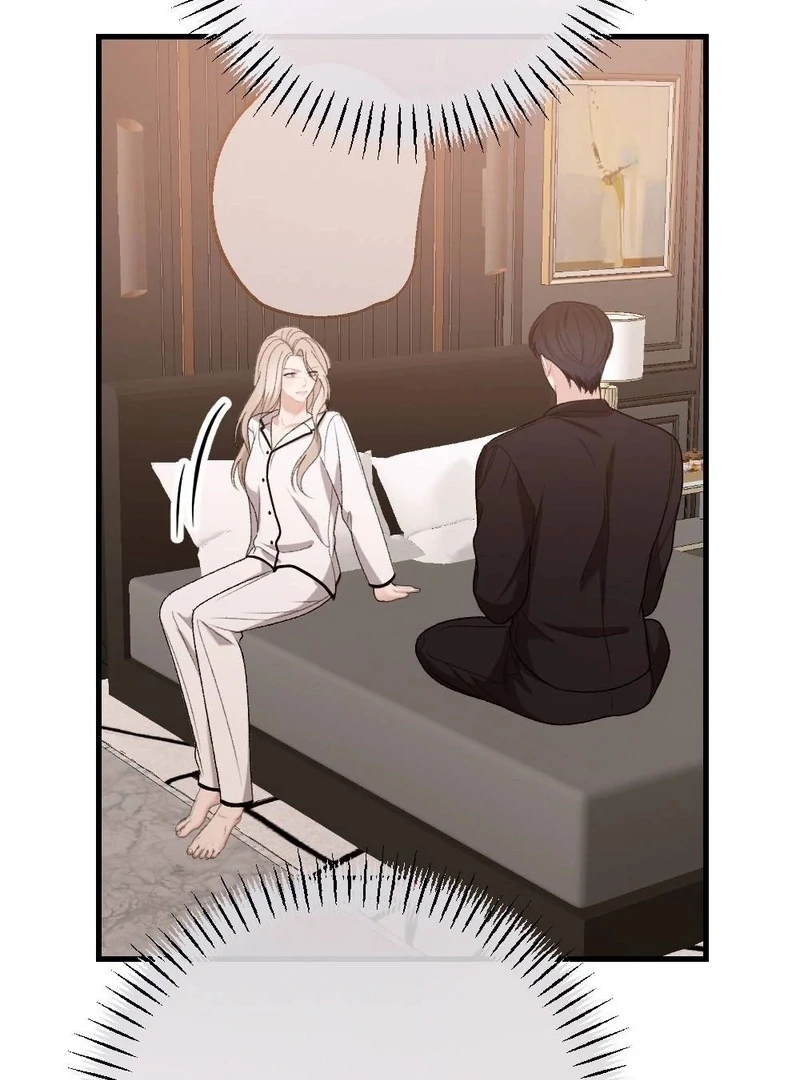 The End of The Marriage Chapter 22 - Page 35