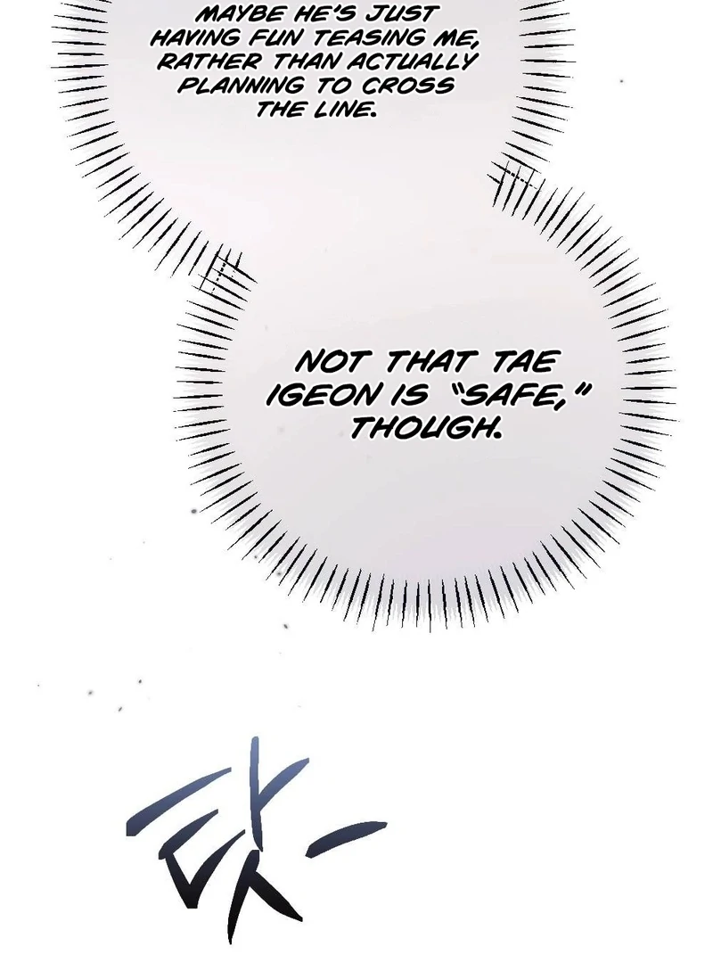 The End of The Marriage Chapter 22 - Page 36