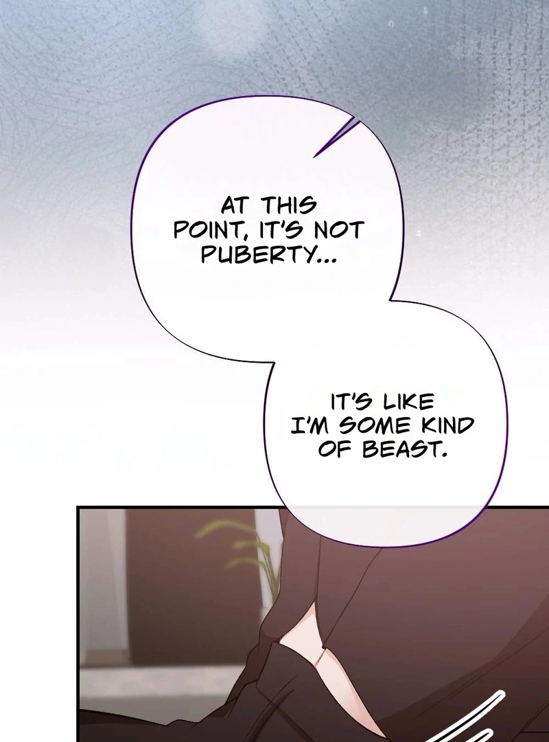 The End of The Marriage Chapter 22 - Page 40