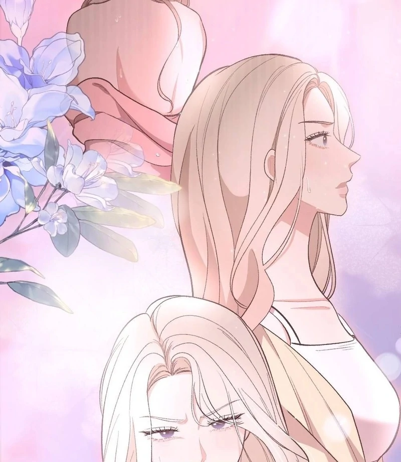 The End of The Marriage Chapter 22 - Page 47