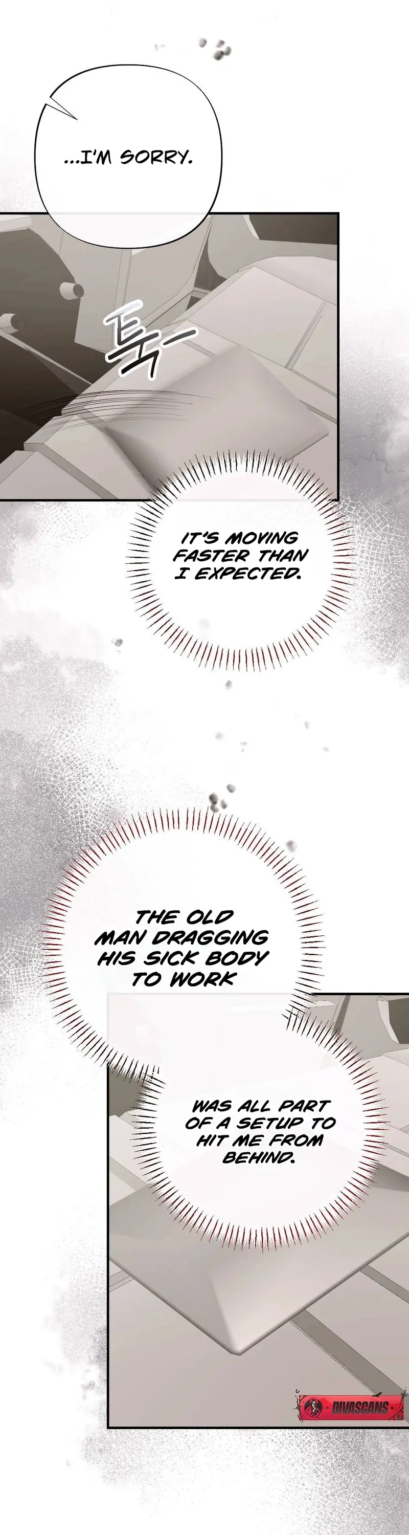 The End of The Marriage Chapter 22 - Page 65