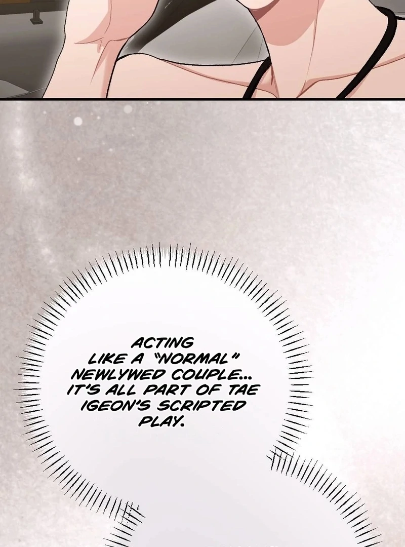 The End of The Marriage Chapter 22 - Page 67