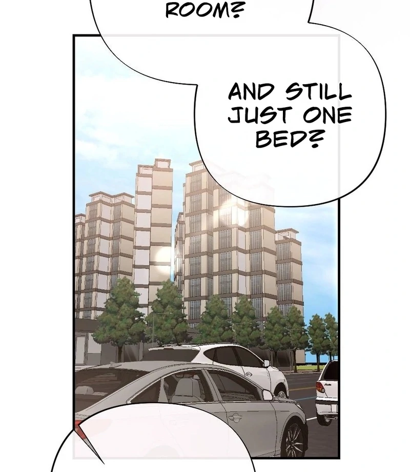 The End of The Marriage Chapter 22 - Page 69