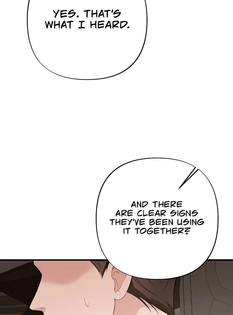 The End of The Marriage Chapter 22 - Page 70