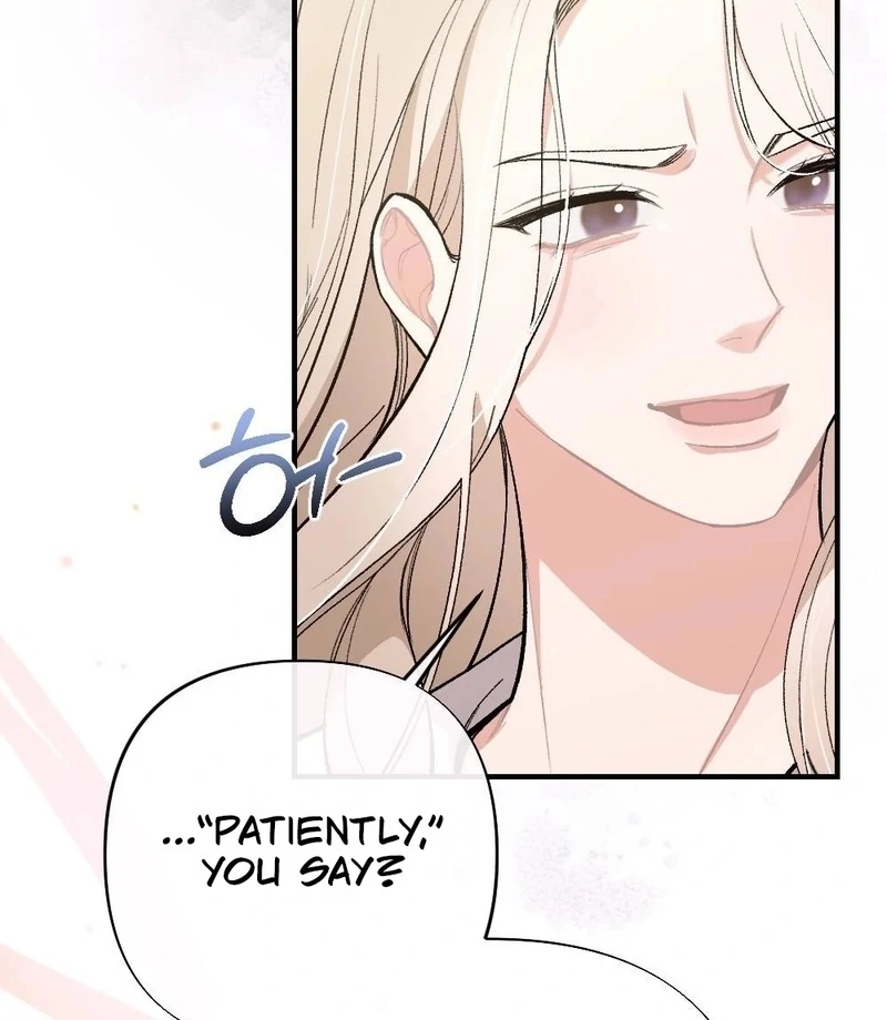 The End of The Marriage Chapter 22 - Page 8