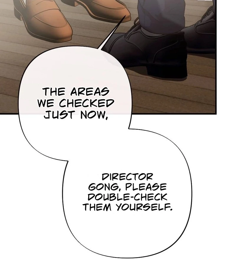 The End of The Marriage Chapter 22 - Page 81